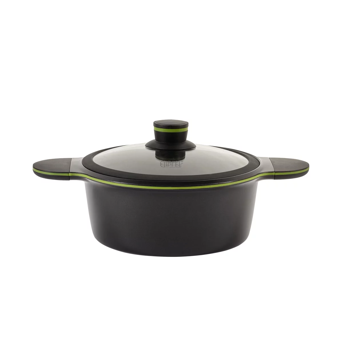 фото Алюминиевая кастрюля Gipfel Ultra 2651 24 см/3 л Алюминиевая кастрюля Gipfel Ultra 2651 24 см/3 л фото