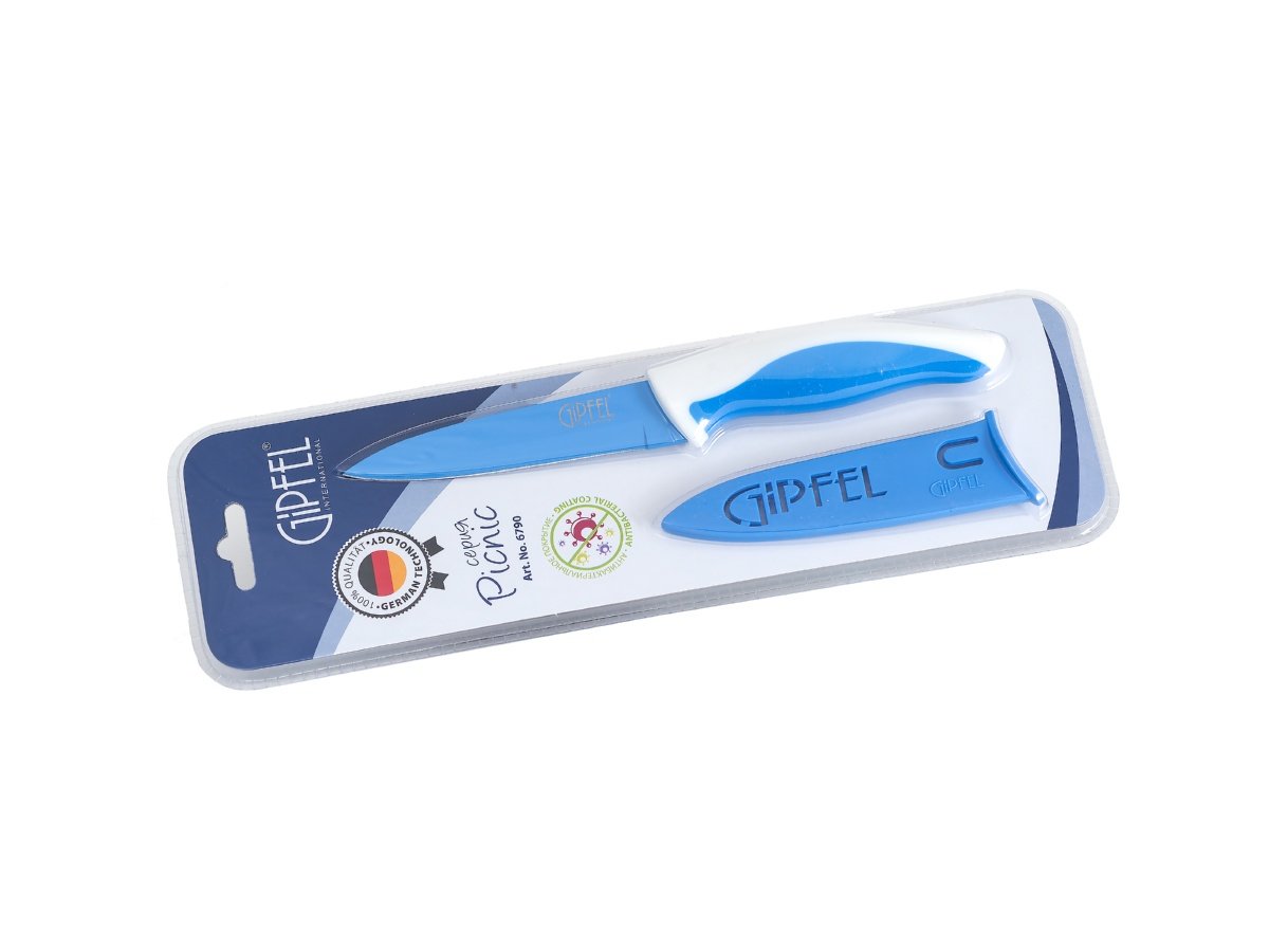 картинка 6790 GIPFEL Нож PICNIC магазин Gipfel картинка 6790 GIPFEL Нож PICNIC от магазина Gipfel