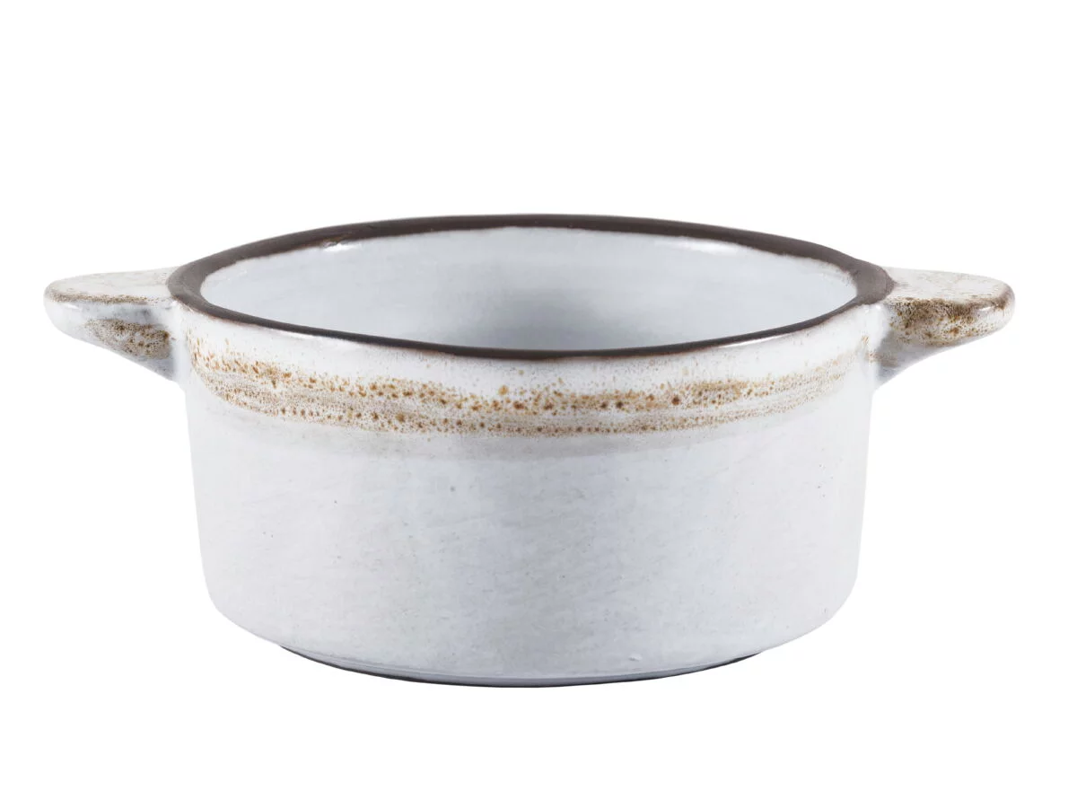 фото Горшочек для запекания Gipfel Meringue 009000022 Горшочек для запекания Gipfel Meringue 009000022 фото