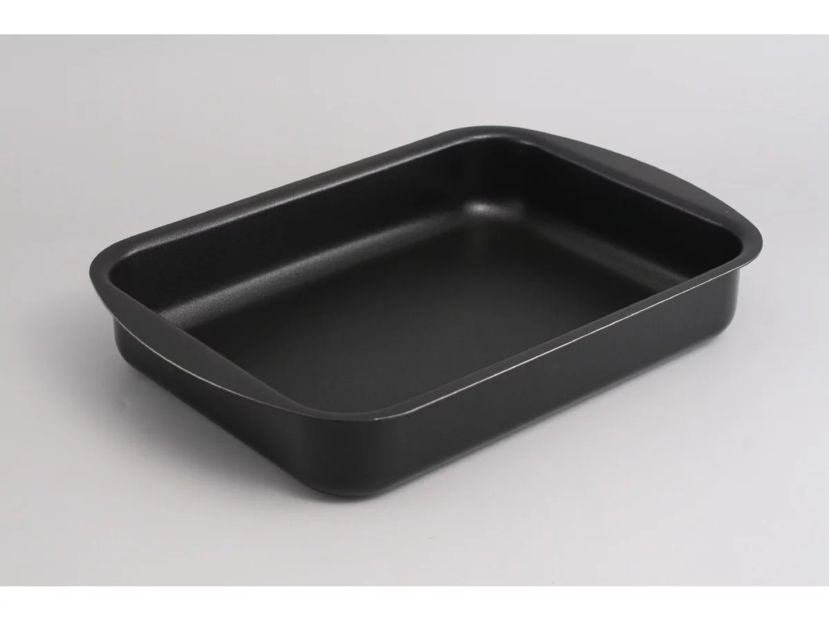 картинка 1863 GIPFEL Форма прямоугольная для жаркого и выпечки COMFORT магазин Gipfel картинка 1863 GIPFEL Форма прямоугольная для жаркого и выпечки COMFORT от магазина Gipfel