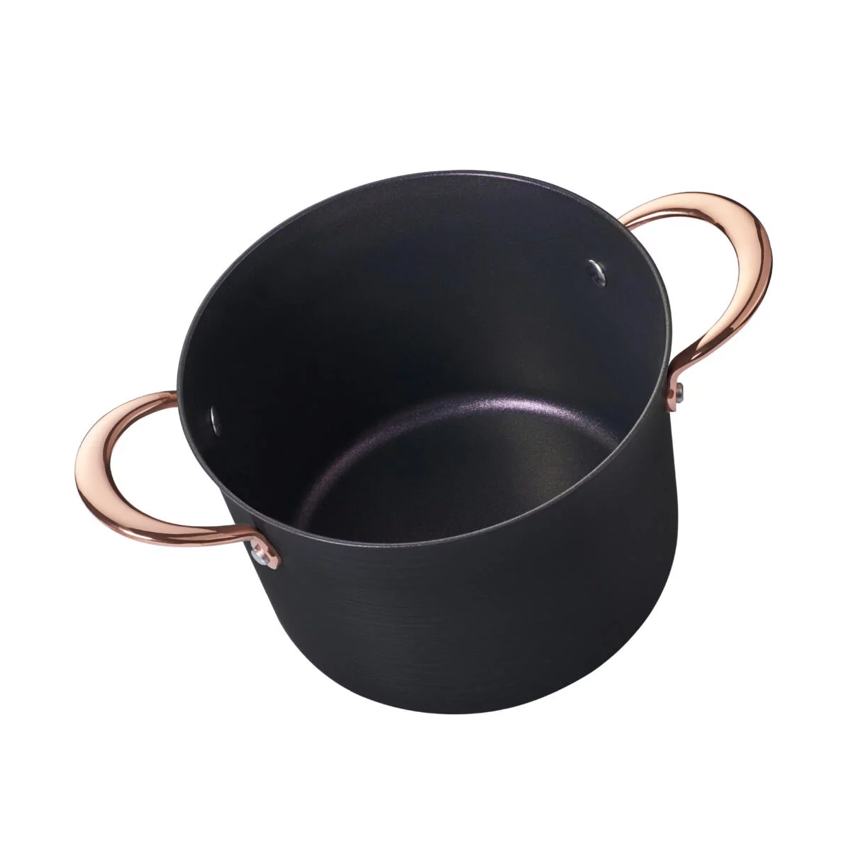 фото Алюминиевая кастрюля Gipfel Novo Lux 2599 20 см/3,7 л Алюминиевая кастрюля Gipfel Novo Lux 2599 20 см/3,7 л фото