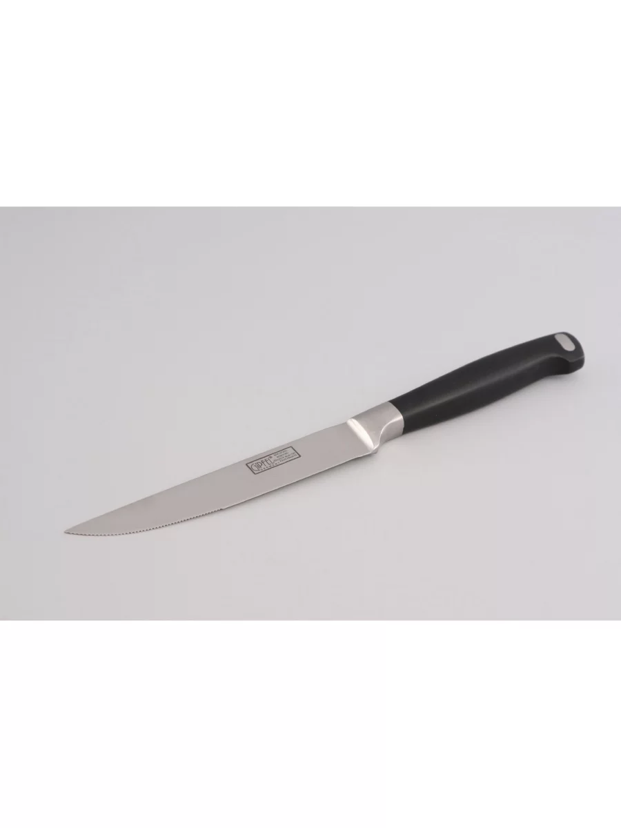 фото Нож для стейка Gipfel Professional Line 6724 Нож для стейка Gipfel Professional Line 6724 фото