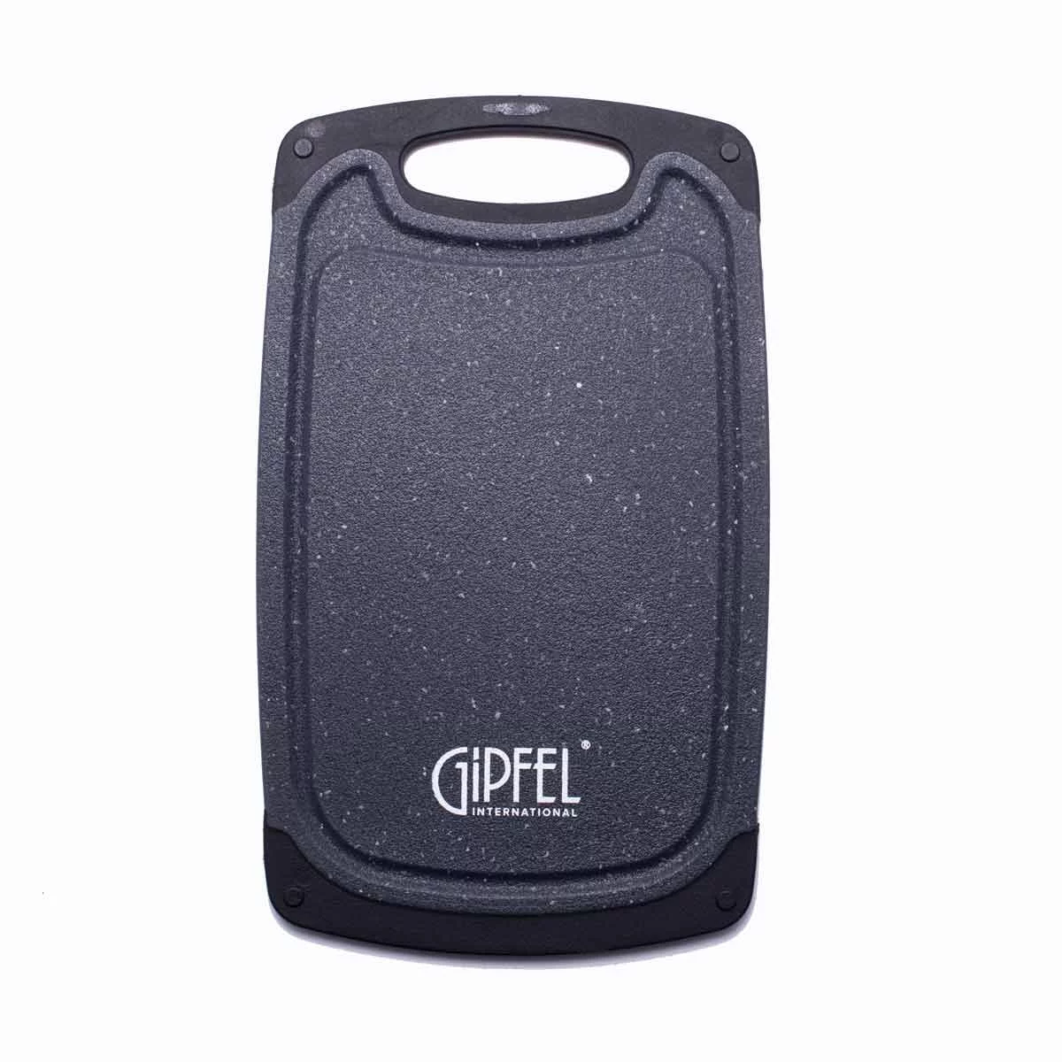 картинка 3239 GIPFEL Доска разделочная пластиковая GRITA 25х15см магазин Gipfel картинка 3239 GIPFEL Доска разделочная пластиковая GRITA 25х15см от магазина Gipfel