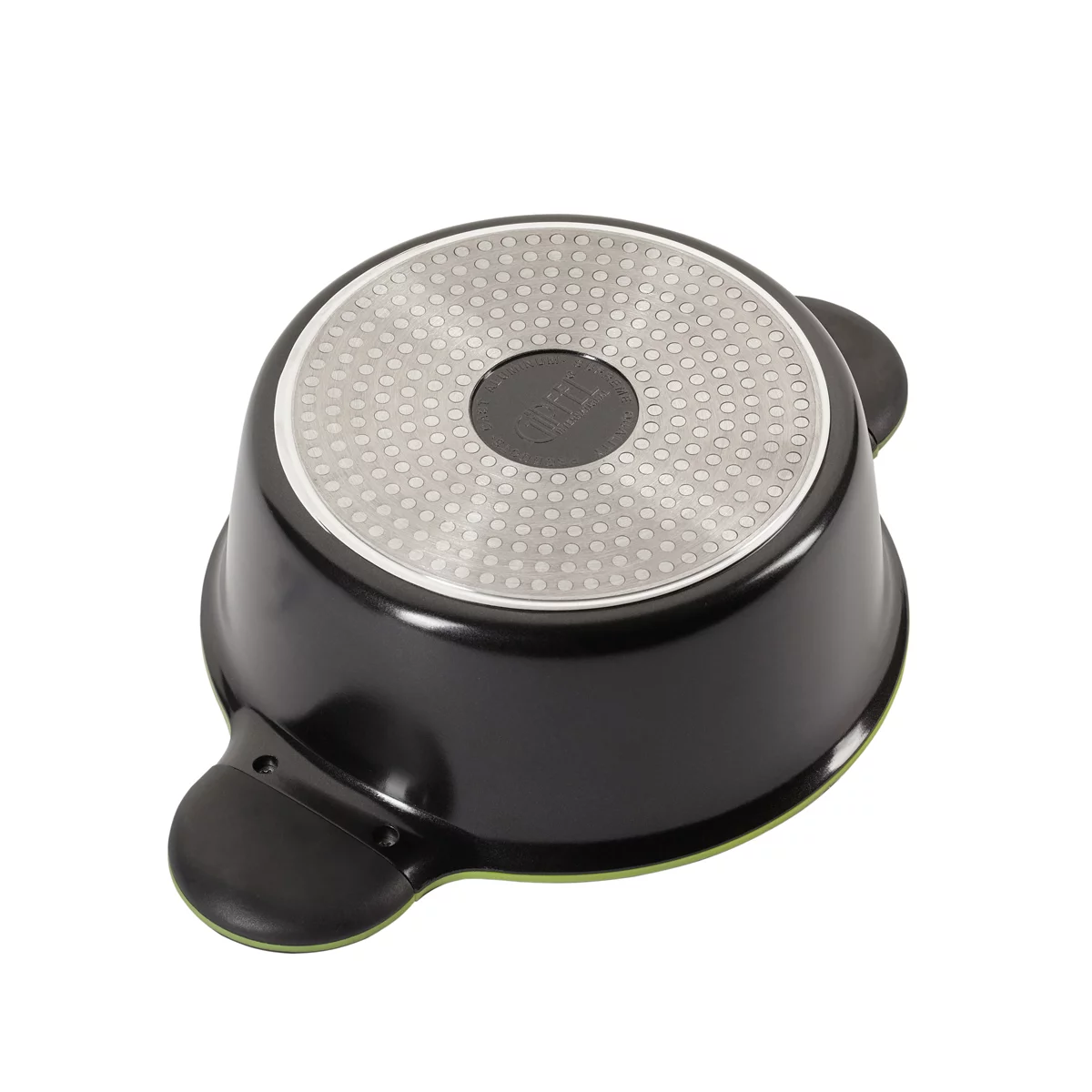 фото Алюминиевая кастрюля Gipfel Ultra 2651 24 см/3 л Алюминиевая кастрюля Gipfel Ultra 2651 24 см/3 л фото