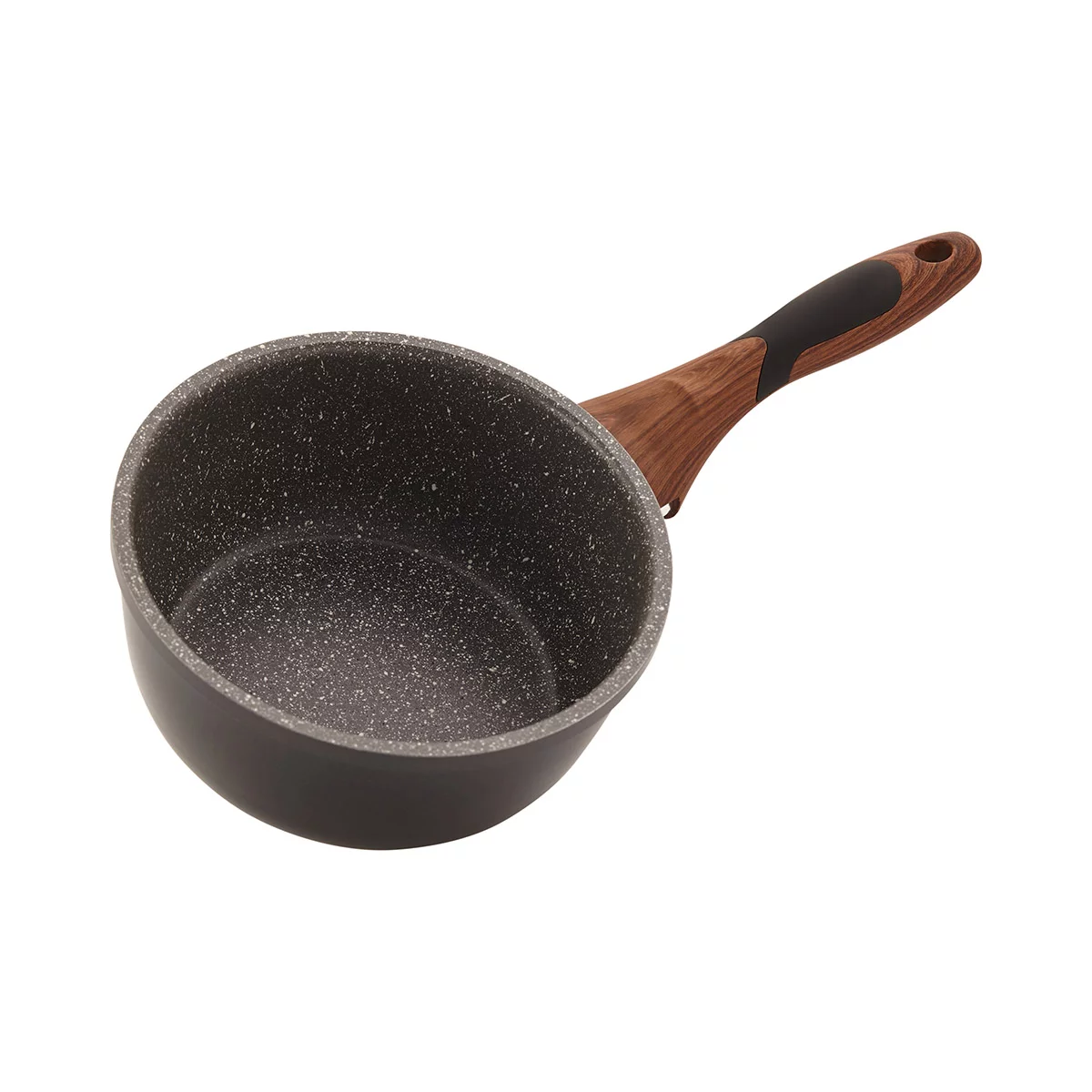 Купить ковш для кухни магазин Gipfel Ковш алюминиевый Gipfel Pola 2666 16 см/1,1 л фото