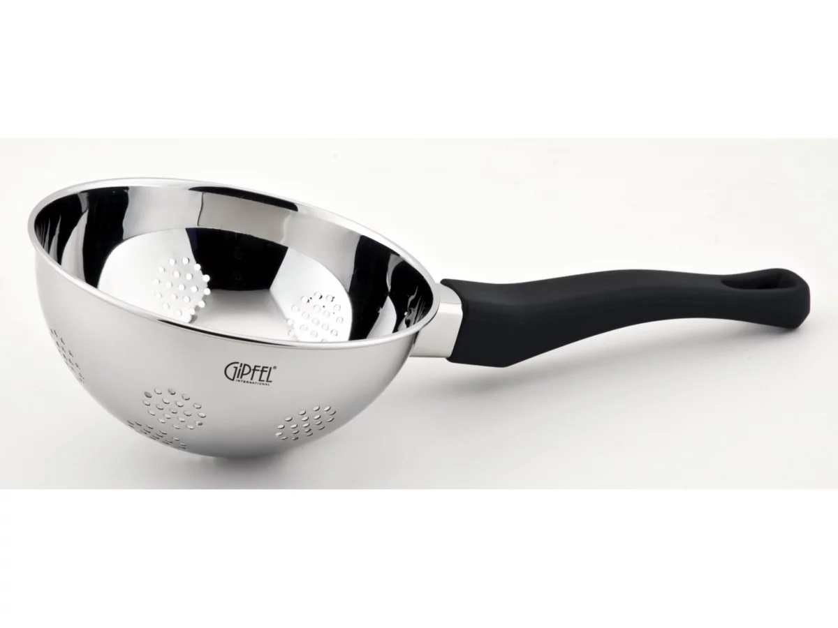 картинка Дуршлаг LUTIS Gipfel 6152 магазин Gipfel картинка Дуршлаг LUTIS Gipfel 6152 от магазина Gipfel