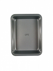 Форма для выпечки хлеба Gipfel Comfort 1862 24x18x4,4 см