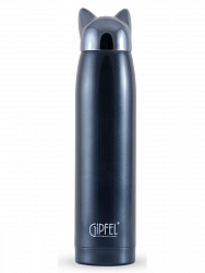 Термос Gipfel Kitty 8366 0,35 л