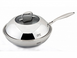 Сковорода Gipfel Osten 1614 28 см/2,5 л