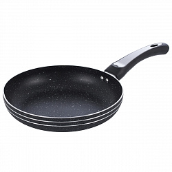 Сковорода алюминиевая Maestri Mezzo 80028 24 см