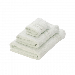 Набор полотенец Gipfel Masarrat 40922 3 предмета