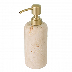 Диспенсер для мыла Gipfel Shedar 43439 14x7 см