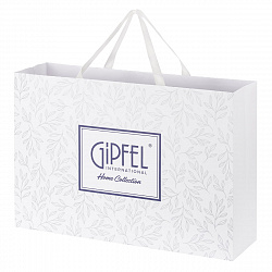 Пакет подарочный Gipfel 40145