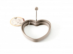 Форма силиконовая для яичницы Gipfel Eco 2813