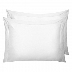 Комплект наволочек Gipfel Monotono 41490 50х70 см 2 шт.