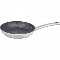Сковорода Winner Antique Grey WR-6001 20 см