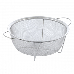 Дуршлаг из нержавеющей стали Gipfel 5483