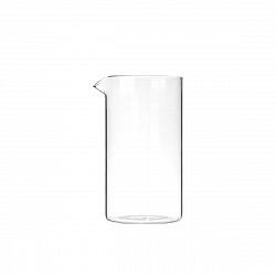 Колба стеклянная для френч-пресса Gipfel 52870 1 л