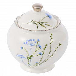 Сахарница Gipfel Selin 43238 400 мл