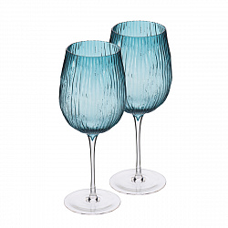 Набор бокалов Gipfel Visconti 52622 560 мл 2 предмета