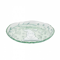 Блюдо Gipfel Rabbit 41368 21 см