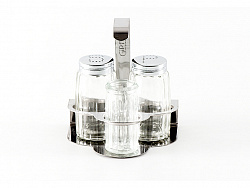 Набор для приправ Gipfel 5369