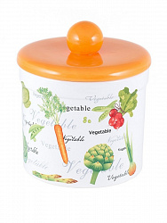 Емкость для хранения продуктов Gipfel Vegetal 3855 1,8 л