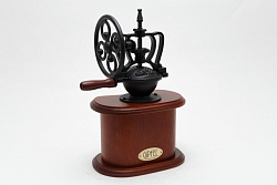 Кофемолка ручная Gipfel 9212