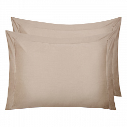 Комплект наволочек Gipfel Monotono 41500 50х70 см 2 шт.