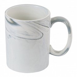 Кружка Gipfel Marble Gris 52990 450 мл