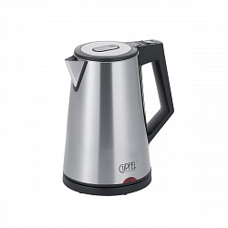 Чайник из нержавеющей стали Gipfel Arctic Sun 50746 1,7 л