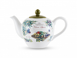 Керамический чайник Gipfel Oliva 3926 950 мл
