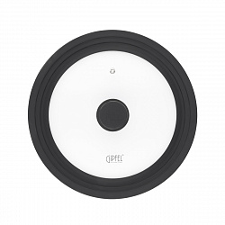 Крышка Gipfel Ambassador 50433 на 3 размера 24/26/28 см