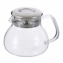 Чайник заварочный Gipfel Tea Leaf 52924 800 мл
