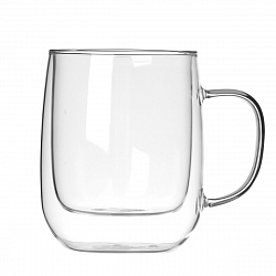 Кружка Gipfel Magnolia 52872 450 мл