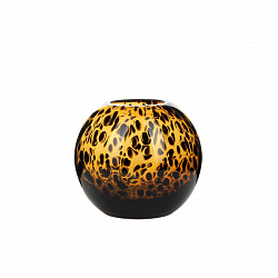 Ваза Gipfel Lava 40392 15х17 см