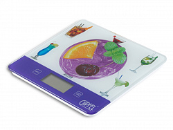 Весы кухонные Gipfel Rio 5849