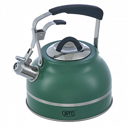 Чайник для кипячения воды Gipfel Crete 52913 2,2 л