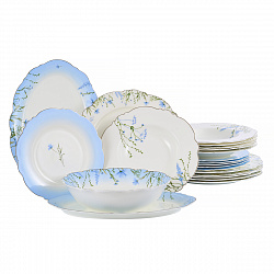 Сервиз столовый Gipfel Selin 43234 21 предмет