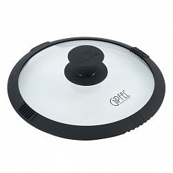 Крышка стеклянная Gipfel Paula 1048 20 см