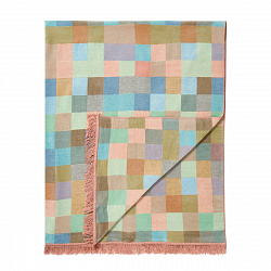 Плед Gipfel Chris 43781 180x220 см