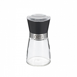 Мельница для перца и соли Gipfel Plain 50696 13 см