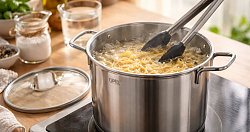 Как варить макароны: простые правила для идеального результата