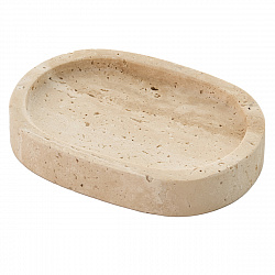 Мыльница Gipfel Shedar 43442 13x9х2 см