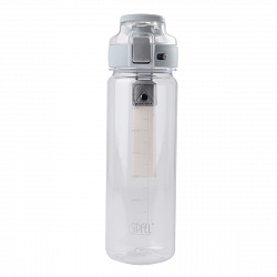 Бутылка для воды Gipfel Aqua 52960 700 мл