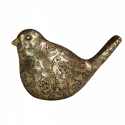 Статуэтка Gipfel Golden Bird 43588