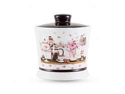 Сахарница Gipfel Enrica 3934 0,3 л