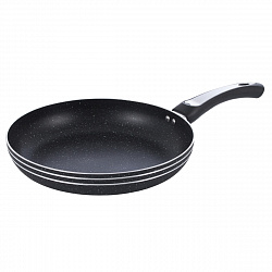 Сковорода алюминиевая Maestri Mezzo 80030 28 см