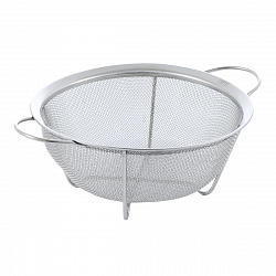 Дуршлаг из нержавеющей стали Gipfel 5482