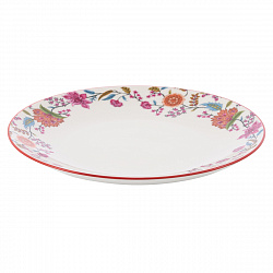 Тарелка закусочная Gipfel Erica 52858 20 см